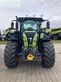 Tractor agrícola - Claas - arion 550 cmatic cebis