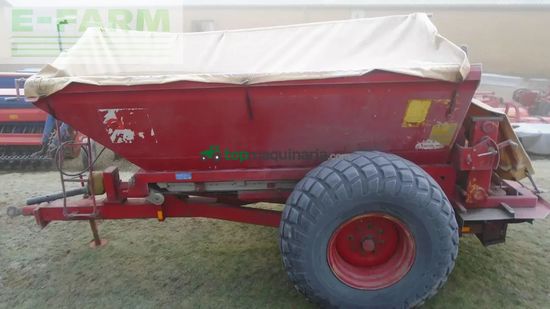 Esparcidor - Bredal - b6