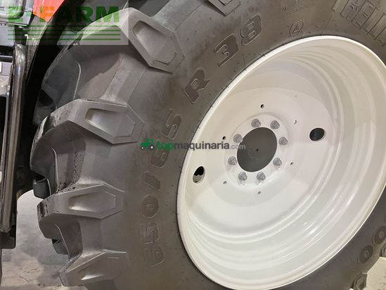 Tractor agrícola - Steyr - 6150 profi cvt (stage v)