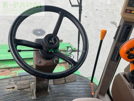 Cosechadora de Cereal - John Deere - t560hm