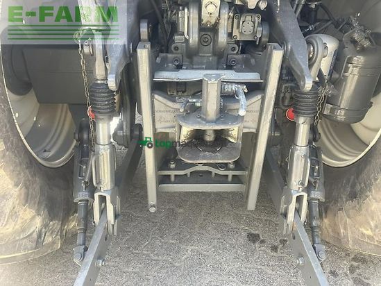 Tractor agrícola - Valtra - n 175 active Active