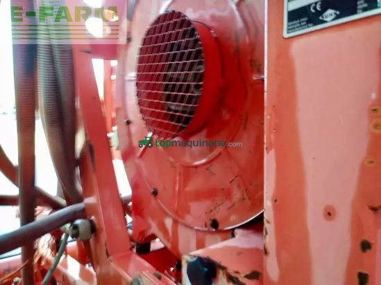 Combinado de siembra - Kuhn - venta ti 450