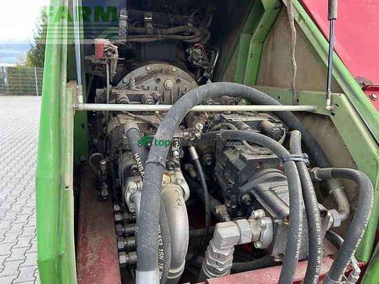 Remolqu esparcidor - Strautmann - verti-mix 2002 d-sf