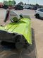 Cortacésped manual - Claas - corto 3200 f contour