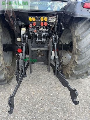 Tractor agrícola - Deutz-Fahr - agroplus 87