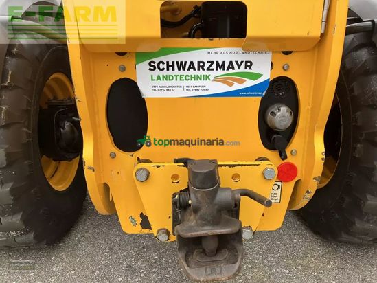 Telescopica - JCB - 541 - 70 agri super