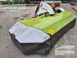Cortacésped manual - Claas - corto 3150 f profil