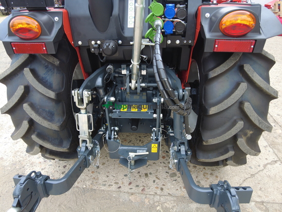 Tractor agrícola - Goldoni - Q80