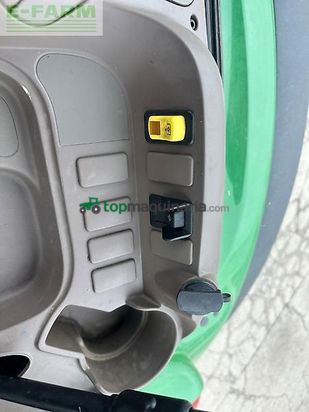 Tractor agrícola - John Deere - 5090m