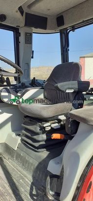 Tractor agrícola - Massey Ferguson - 6485