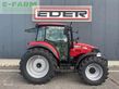 Tractor agrícola - Case IH - farmall c85 neue reifen