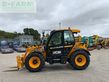 Telescopica - JCB - 538-60 agri super telehandler (st27282)