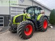 Tractor agrícola - Claas - axion 950