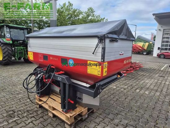 Esparcidor - Vicon - ro-m ew - 2225 l