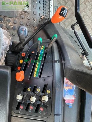 Tractor agrícola - Same - dorado 86, kein deutz oder lamborghini