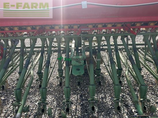 Sembradora - Nodet - bs 3v drillmaschine