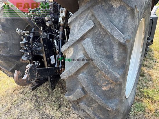 Tractor agrícola - Case IH - puma 150