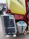 Atomizador - Hardi - mega 1200