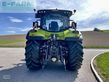 Tractor agrícola - Claas - arion 550 cmatic cebis CMATIC CEBIS