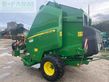 Empacadora gigant - John Deere - v461 m