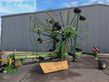 Rastrillo - Krone - swadro 900 duo