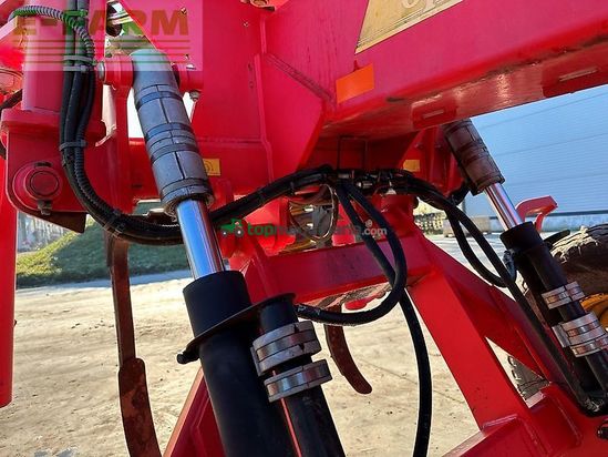 Grada de disco - Väderstad - topdown 400