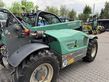 Telescopica - kramer - kt 276 - klimatyzacja / airconditioning