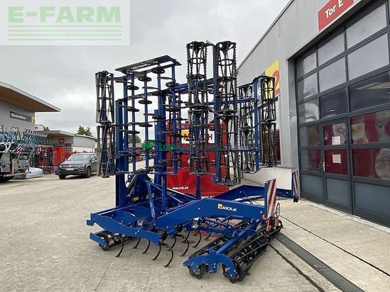 Cultivador - Rolmako - cultivator u382 6m