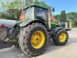 Tractor agrícola - John Deere - 8420