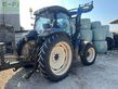 Tractor agrícola - New Holland - t6.165 ec
