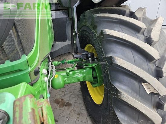 Tractor agrícola - John Deere - 6195r