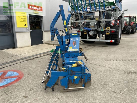 Grada de disco - Rabe - emke 300