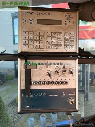 Atomizador - RTS - 4527