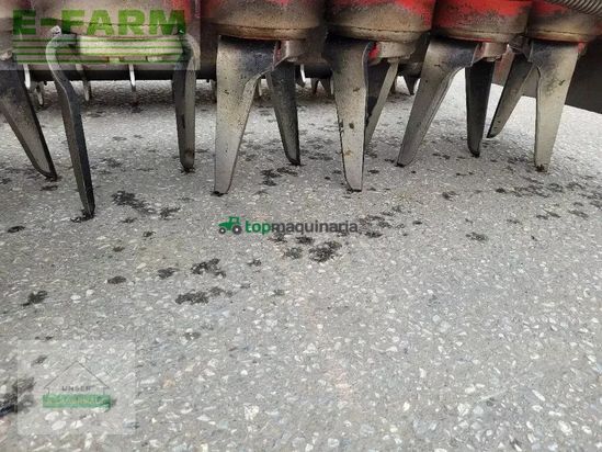 Grada rotativa - Breviglieri - mek 140 kreiselegge