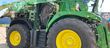 Cosechadora de Cereal - John Deere - 8500