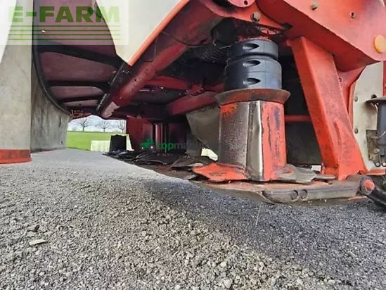 Cortacésped manual - Kuhn - gmd10030 et 3525