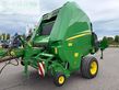 Empacadora gigant - John Deere - v451g
