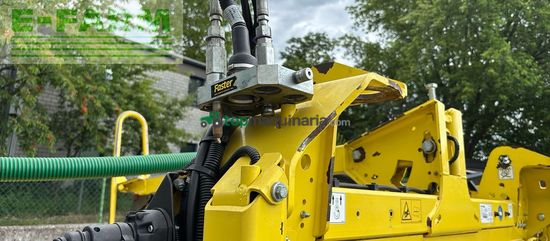 Cabezal - John Deere - 475plus