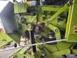 Empacadora gigante - Claas -  QUADRANT 2200