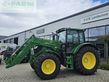 Tractor agrícola - John Deere - 6r 150 mit 623r frontlader