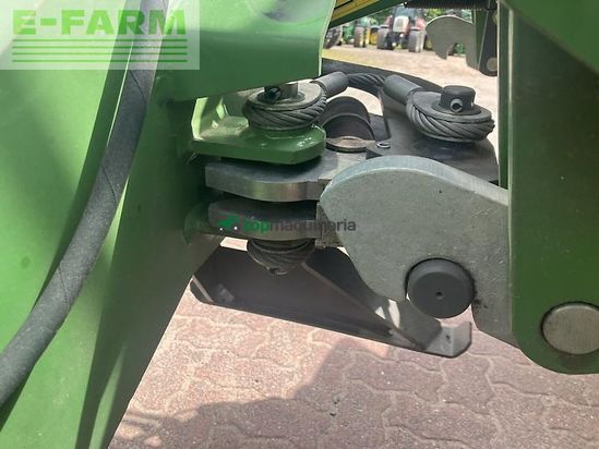 Cortacésped manual - Fendt - cutter 310 tl