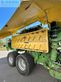 Empacadora gigant - Krone - big pack 1270 xc multi bale