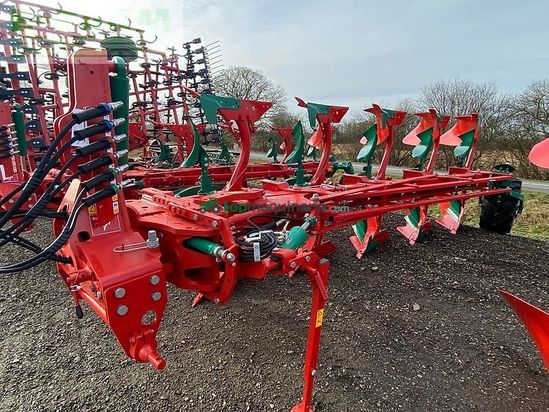 Arado - Kverneland - 3300 s variomat