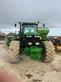 Tractor agrícola - John Deere - 8300