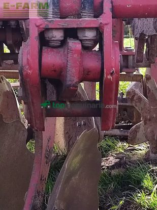 Cultivador -  - quadrx 4630 hy