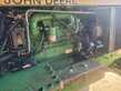 Tractor agrícola - John Deere - 3650