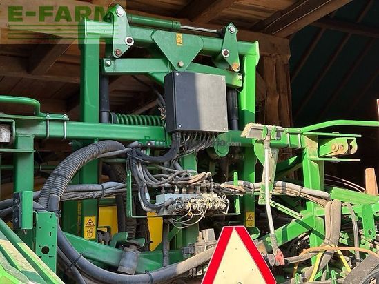 Atomizador - John Deere - 740