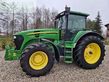 Tractor agrícola - John Deere - 7730
