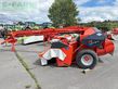 Cortacésped manual - Kuhn - faucheuse conditionneuse fc 303 gc kuhn