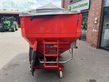 Esparcidor - Rauch - axis h 50.1 emc+w